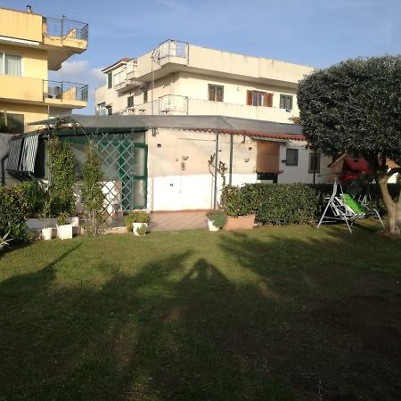 Relais Fiorenza Appartamento Torre del Greco Esterno foto