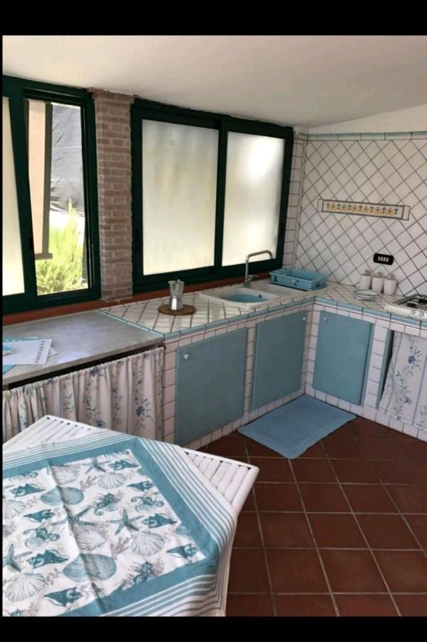 Relais Fiorenza Appartamento Torre del Greco Esterno foto