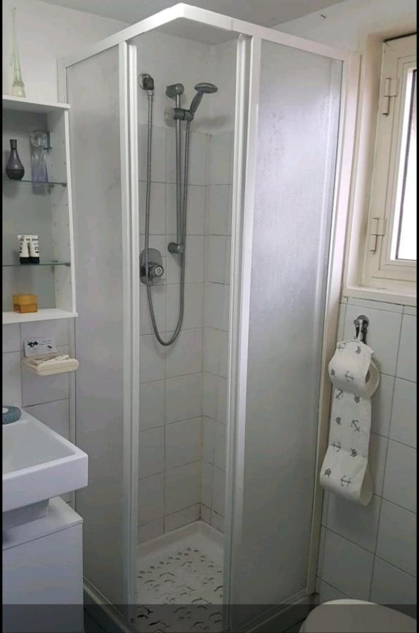 Relais Fiorenza Appartamento Torre del Greco Esterno foto