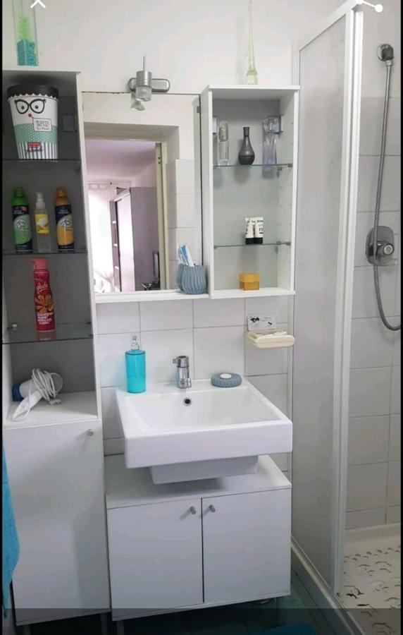 Relais Fiorenza Appartamento Torre del Greco Esterno foto